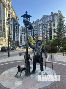 2-к квартира, вторичка, 75м2, 1/11 этаж