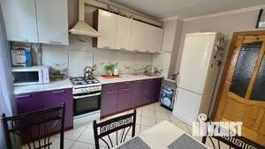 2-к квартира, вторичка, 56м2, 4/10 этаж