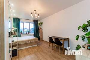 1-к квартира, вторичка, 47м2, 4/8 этаж