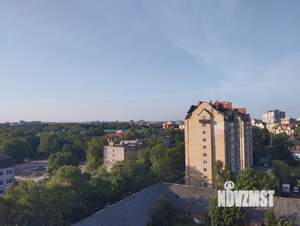 3-к квартира, вторичка, 73м2, 10/10 этаж