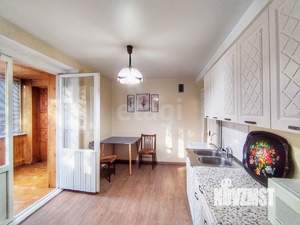 2-к квартира, вторичка, 68м2, 3/6 этаж