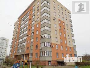 1-к квартира, вторичка, 42м2, 7/9 этаж