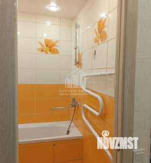 1-к квартира, вторичка, 33м2, 2/5 этаж