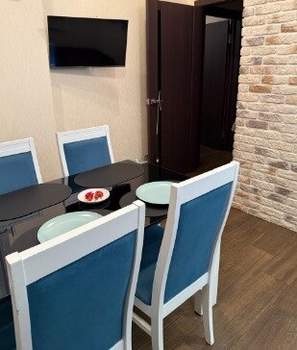 1-к квартира, вторичка, 43м2, 11/16 этаж