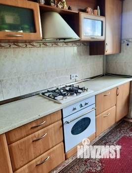 4-к квартира, вторичка, 85м2, 1/5 этаж