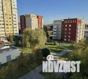 2-к квартира, вторичка, 51м2, 5/5 этаж