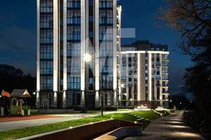 3-к квартира, вторичка, 98м2, 8/9 этаж