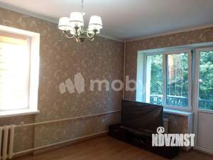 1-к квартира, вторичка, 31м2, 3/4 этаж