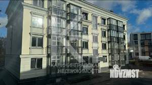 2-к квартира, вторичка, 66м2, 3/4 этаж