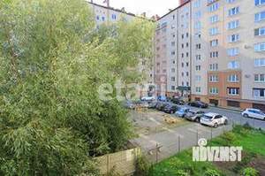 2-к квартира, вторичка, 75м2, 2/5 этаж