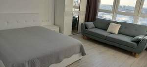 1-к квартира, вторичка, 50м2, 15/16 этаж