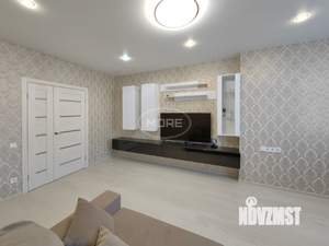 3-к квартира, вторичка, 88м2, 3/16 этаж