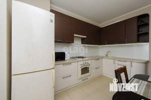 2-к квартира, вторичка, 62м2, 8/9 этаж