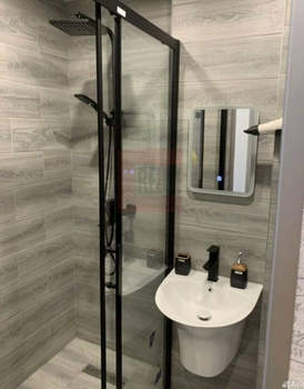 Студия квартира, вторичка, 20м2, 3/5 этаж