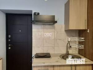 1-к квартира, вторичка, 18м2, 3/5 этаж
