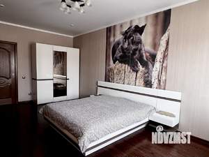 2-к квартира, вторичка, 72м2, 9/10 этаж