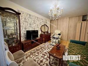 3-к квартира, вторичка, 65м2, 1/5 этаж