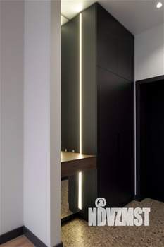 1-к квартира, вторичка, 60м2, 7/7 этаж