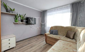 1-к квартира, вторичка, 33м2, 2/5 этаж