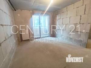 1-к квартира, вторичка, 43м2, 2/14 этаж