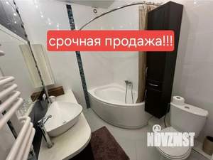 2-к квартира, вторичка, 63м2, 3/3 этаж