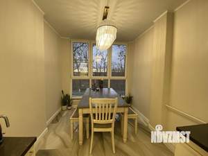 3-к квартира, вторичка, 93м2, 3/7 этаж