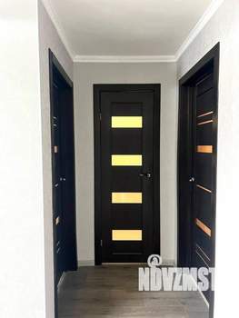 3-к квартира, вторичка, 53м2, 1/5 этаж