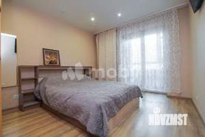 2-к квартира, вторичка, 65м2, 3/14 этаж