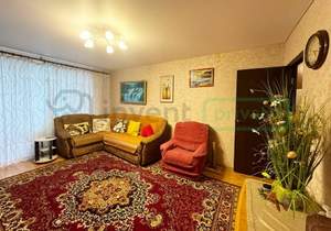 2-к квартира, вторичка, 35м2, 1/5 этаж