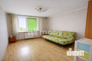 3-к квартира, вторичка, 86м2, 5/5 этаж