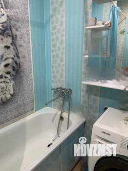 2-к квартира, вторичка, 38м2, 3/3 этаж