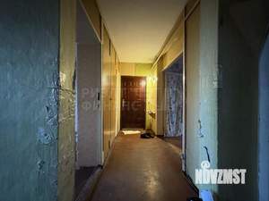 3-к квартира, вторичка, 64м2, 5/5 этаж