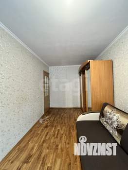 2-к квартира, вторичка, 43м2, 2/5 этаж