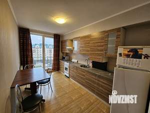 Студия квартира, вторичка, 40м2, 6/8 этаж