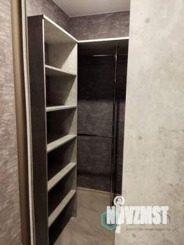 1-к квартира, вторичка, 46м2, 9/10 этаж