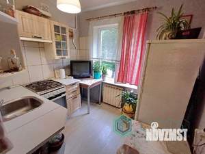 1-к квартира, вторичка, 31м2, 2/5 этаж