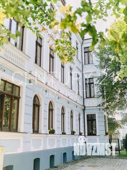 1-к квартира, вторичка, 33м2, 3/5 этаж