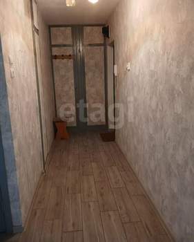 1-к квартира, вторичка, 33м2, 2/9 этаж