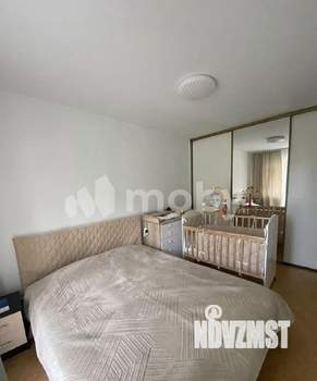 4-к квартира, вторичка, 77м2, 3/10 этаж