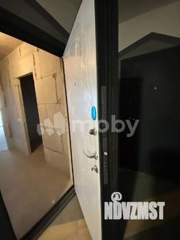 1-к квартира, вторичка, 46м2, 12/13 этаж