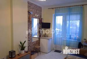 1-к квартира, вторичка, 26м2, 2/8 этаж