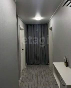 2-к квартира, вторичка, 48м2, 1/3 этаж