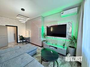 2-к квартира, вторичка, 77м2, 8/12 этаж