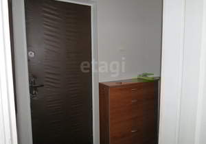 1-к квартира, вторичка, 22м2, 2/5 этаж