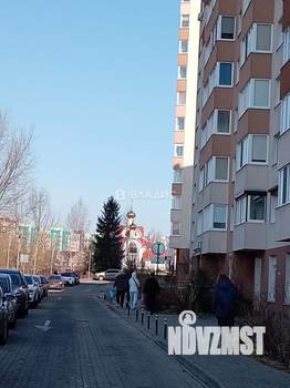 3-к квартира, вторичка, 83м2, 10/10 этаж