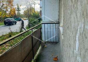 1-к квартира, вторичка, 35м2, 1/5 этаж