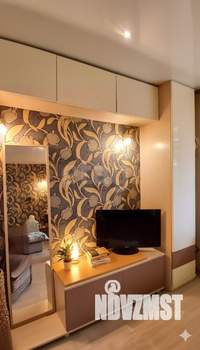 1-к квартира, вторичка, 21м2, 2/5 этаж