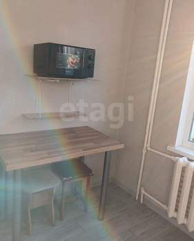 1-к квартира, вторичка, 33м2, 2/9 этаж