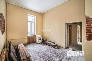 2-к квартира, вторичка, 47м2, 1/3 этаж