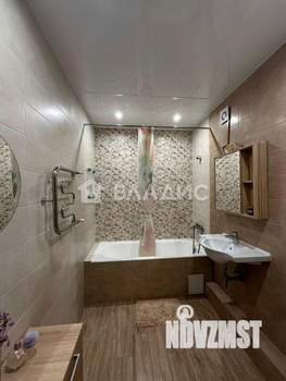 1-к квартира, вторичка, 42м2, 5/9 этаж